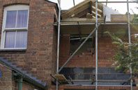 free Balbeg home extension quotes