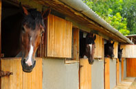 free Balbeg stable construction quotes